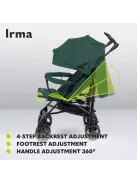 Lionelo Irma dönthető babakocsi 15kg-ig, OUTLET termék