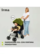 Lionelo Irma dönthető babakocsi 15kg-ig, OUTLET termék