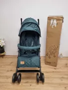 Lionelo Irma dönthető babakocsi 15kg-ig, OUTLET termék