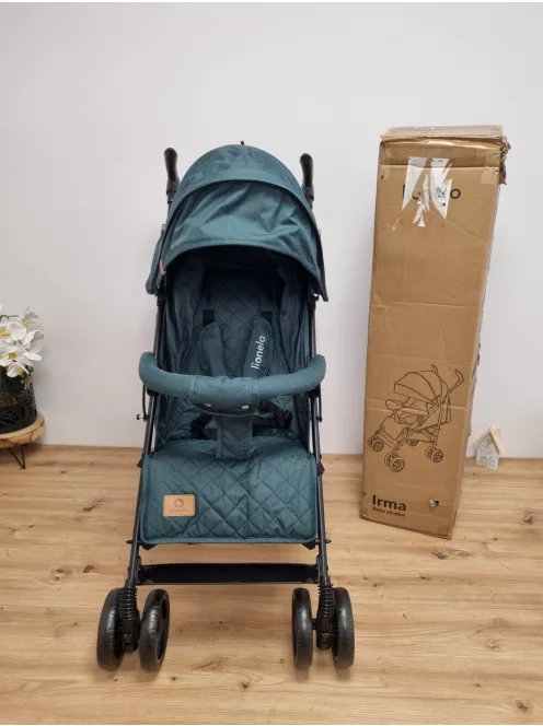 Lionelo Irma dönthető babakocsi 15kg-ig, OUTLET termék