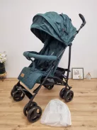 Lionelo Irma dönthető babakocsi 15kg-ig, OUTLET termék