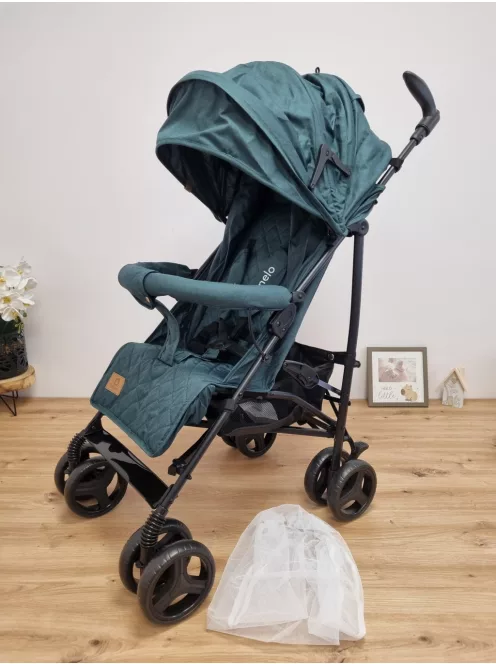 Lionelo Irma dönthető babakocsi 15kg-ig, OUTLET termék