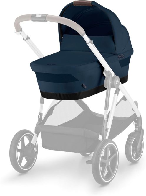 Cybex Gazelle S mózeskosár, OUTLET termék