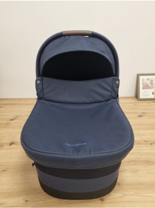 Cybex Gazelle S mózeskosár, OUTLET termék