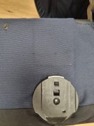 Cybex Gazelle S mózeskosár, OUTLET termék