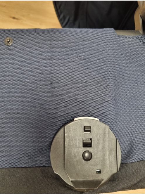 Cybex Gazelle S mózeskosár, OUTLET termék