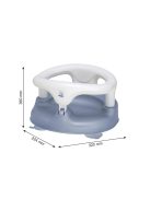 Rotho csúszásmentes fürdetőgyűrű, OUTLET termék