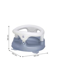 Rotho csúszásmentes fürdetőgyűrű, OUTLET termék