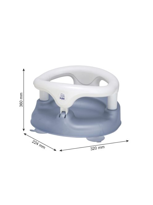 Rotho csúszásmentes fürdetőgyűrű, OUTLET termék