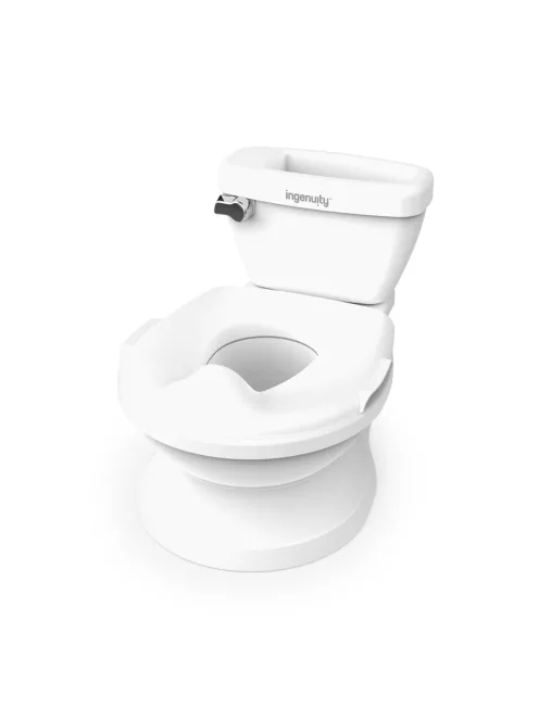 Ingenuity My Size Potty- tanuló bili hanggal, OUTLET termék
