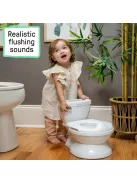 Ingenuity My Size Potty- tanuló bili hanggal, OUTLET termék