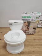Ingenuity My Size Potty- tanuló bili hanggal, OUTLET termék