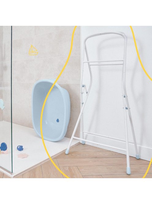 Badabulle fürdőkádállvány, OUTLET termék