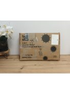 Bright Starts 4 az 1-ben interaktív játszószőnyeg Groovin' Kicks, OUTLET termék