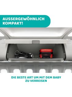 Chicco We ultra kompakt babakocsi. OUTLET termék