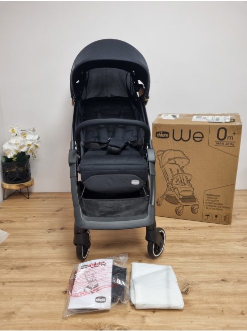 Chicco We ultra kompakt babakocsi. OUTLET termék