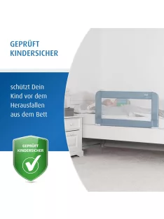 Reer Sleep'n Keep 100cm leesésgátló, OUTLET termék 