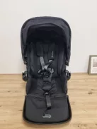Cybex Gazelle S sport- és testvérülés, OUTLET termék