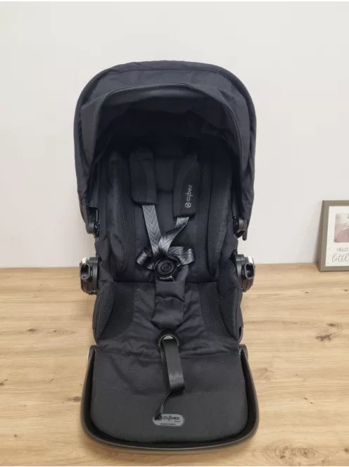 Cybex Gazelle S sport- és testvérülés, OUTLET termék