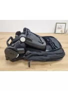 Cybex Gazelle S sport- és testvérülés, OUTLET termék