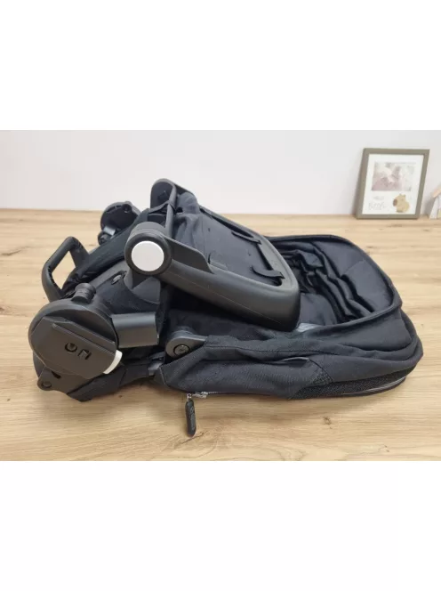 Cybex Gazelle S sport- és testvérülés, OUTLET termék