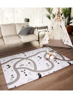 Hakuna Matte 1,4x1m-es játszószőnyeg, OUTLET termék