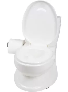 Babygo Toilet Trainer, tanuló wc, OUTLET termék
