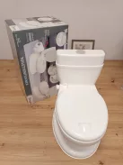 Babygo Toilet Trainer, tanuló wc, OUTLET termék