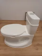 Babygo Toilet Trainer, tanuló wc, OUTLET termék