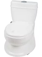 Babygo Toilet Trainer, tanuló wc, OUTLET termék