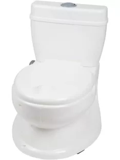 Babygo Toilet Trainer, tanuló wc, OUTLET termék