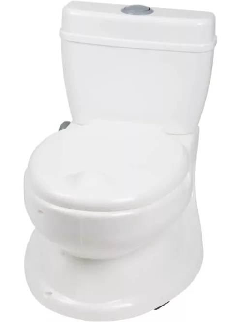 Babygo Toilet Trainer, tanuló wc, OUTLET termék