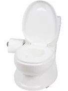 Babygo Toilet Trainer, tanuló wc, OUTLET termék