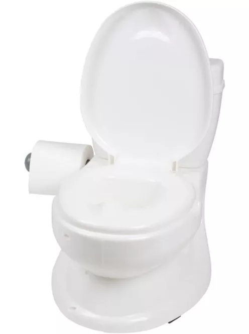 Babygo Toilet Trainer, tanuló wc, OUTLET termék