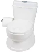 Babygo Toilet Trainer, tanuló wc, OUTLET termék