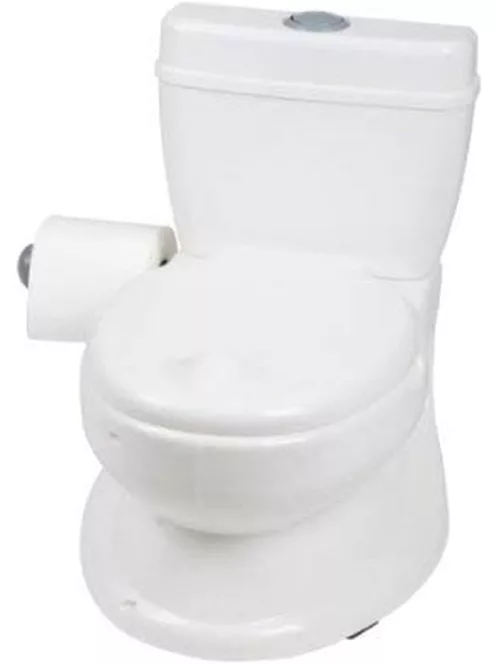 Babygo Toilet Trainer, tanuló wc, OUTLET termék