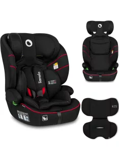    LIONELO Levi I-SIZE 76-150 cm autós gyerekülés, OUTLET termék