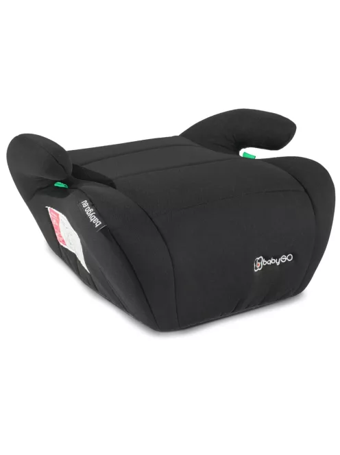  babyGO i-Size ülésmagasító 125-150cm . OUTLET termék