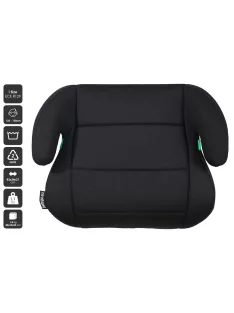  babyGO i-Size ülésmagasító 125-150cm . OUTLET termék
