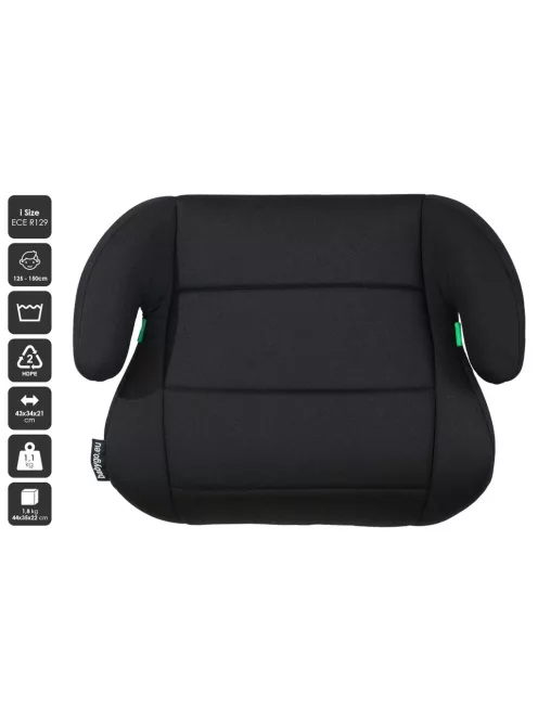  babyGO i-Size ülésmagasító 125-150cm . OUTLET termék