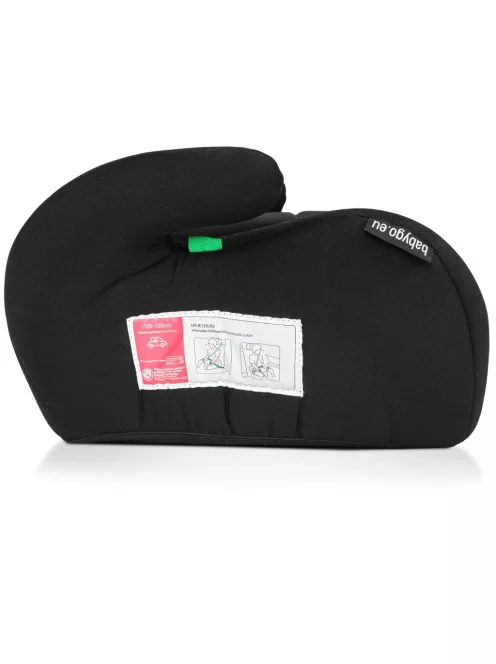  babyGO i-Size ülésmagasító 125-150cm . OUTLET termék