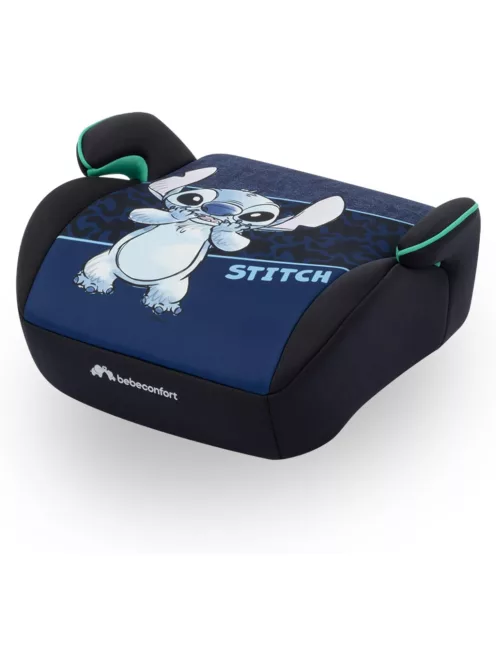 Bebeconfort Disney Manga i-Safe Stitch ülésmagasító, OUTLET termék