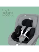  Maxi-Cosi Pearl 360 újszülött szűkítőbetét gyerekülésbe, OUTLET termék