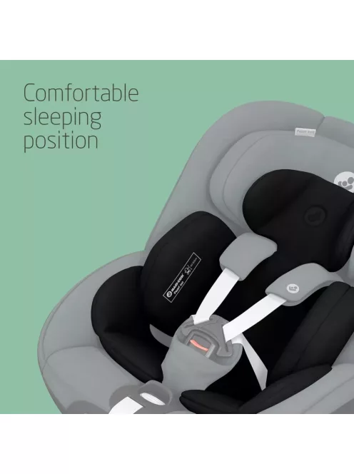  Maxi-Cosi Pearl 360 újszülött szűkítőbetét gyerekülésbe, OUTLET termék