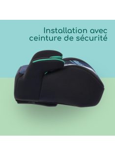   Bebeconfort Disney Manga i-Safe Stitch ülésmagasító, OUTLET termék