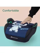 Bebeconfort Disney Manga i-Safe Stitch ülésmagasító, OUTLET termék