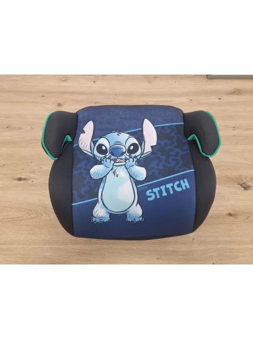 Bebeconfort Disney Manga i-Safe Stitch ülésmagasító, OUTLET termék