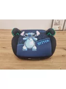 Bebeconfort Disney Manga i-Safe Stitch ülésmagasító, OUTLET termék
