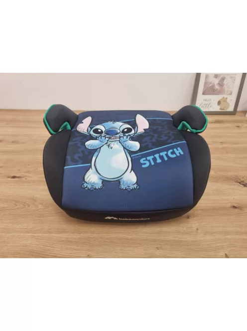 Bebeconfort Disney Manga i-Safe Stitch ülésmagasító, OUTLET termék