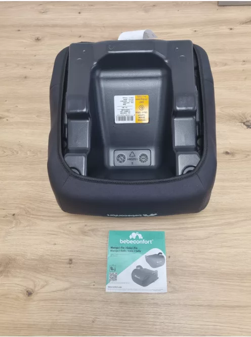 Bebeconfort Disney Manga i-Safe Stitch ülésmagasító, OUTLET termék